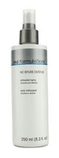 MD Formulations Moisture Defense Antioxidant Spray