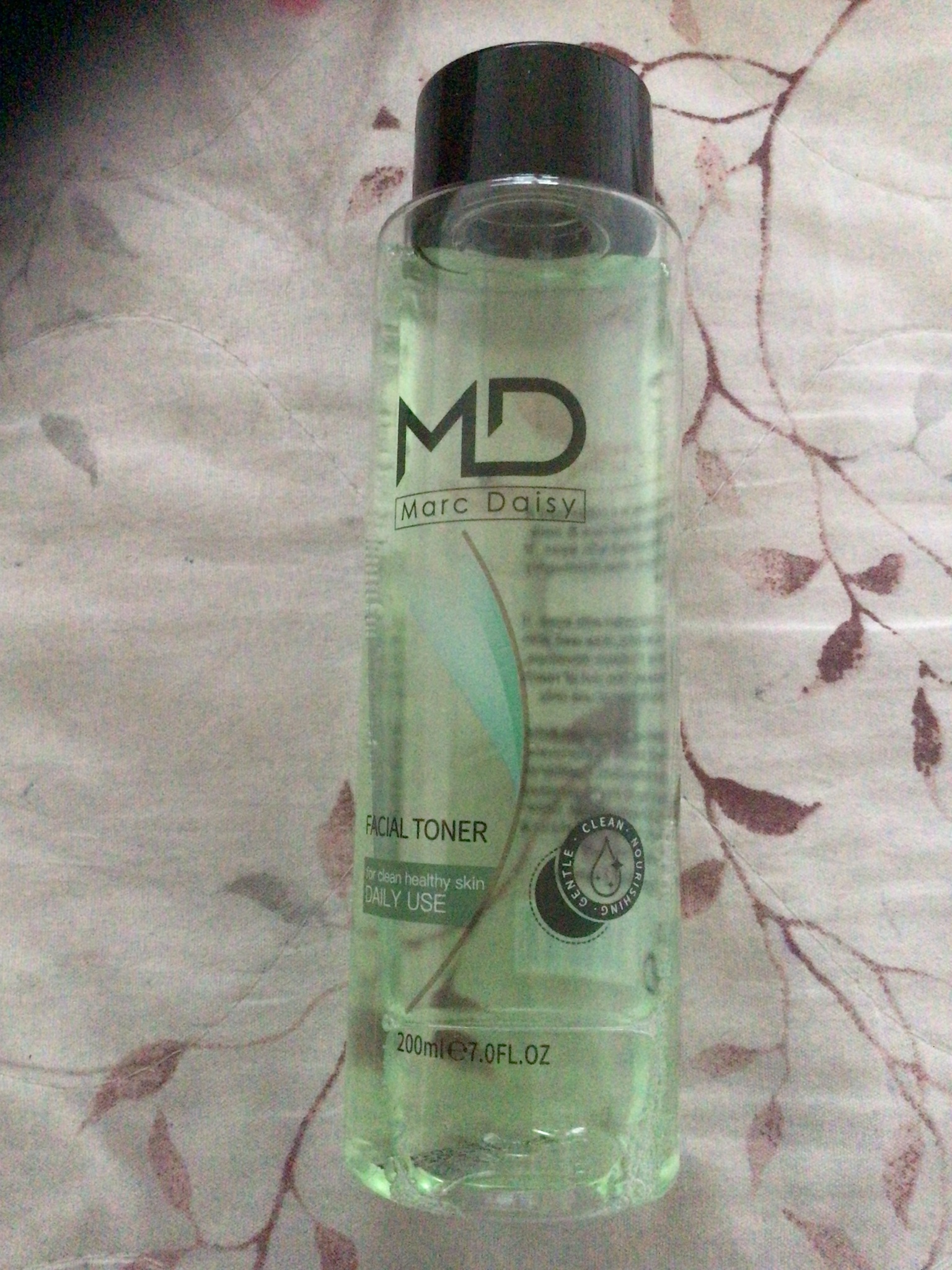 MD Marc Daisy Toner