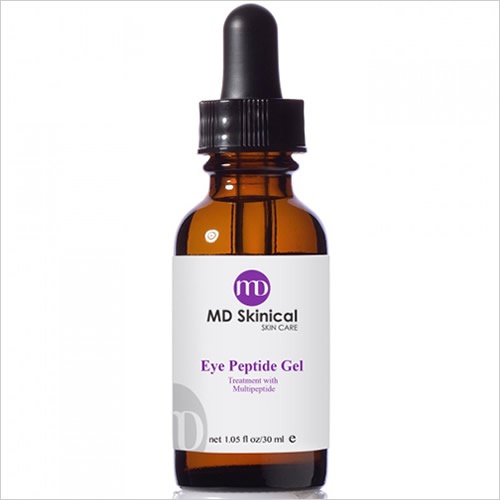 MD Skinical Eye Petide Gel