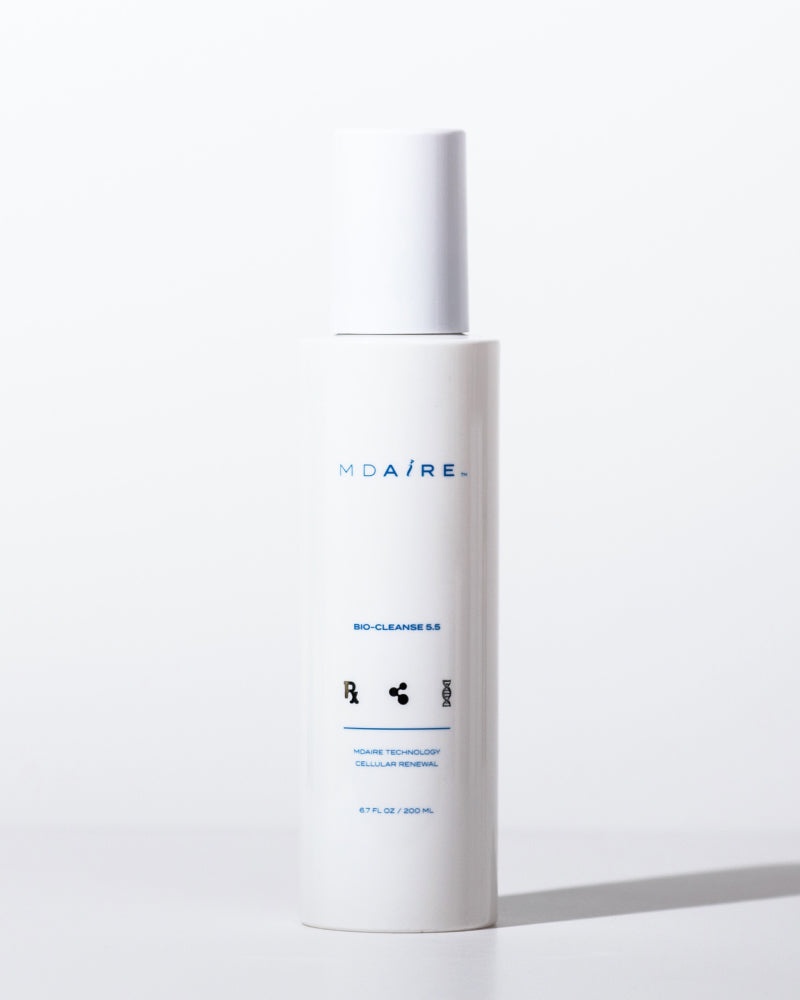 MDAiRE Bio-Cleanse 5.5 Face Wash