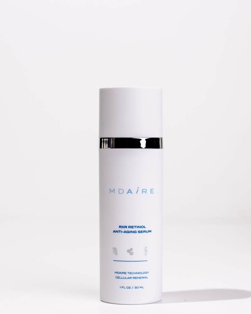 MDAiRE RxR Retinol Anti-aging Serum