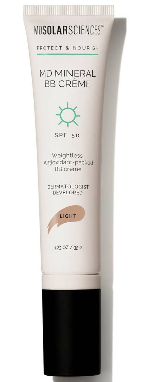 MDSolarSciences MD Mineral BB Crème SPF 50