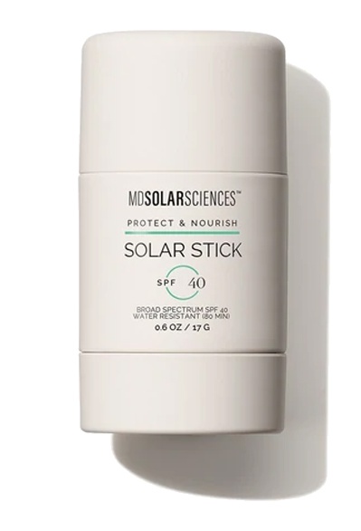 MDSolarSciences Solar Stick SPF 40