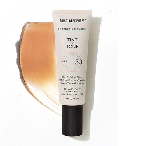 MDSolarSciences Tint + Tone SPF 50