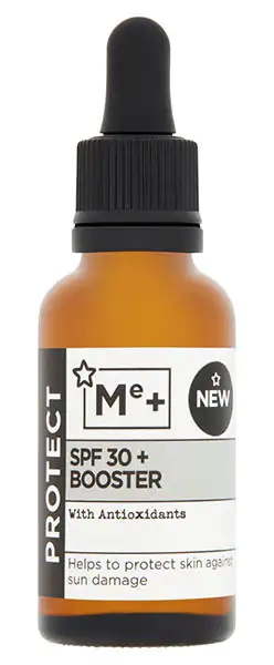 ME+ Antioxidant SPF 30+ Booster