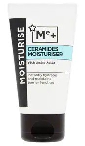 ME+ Ceramide Moisturiser