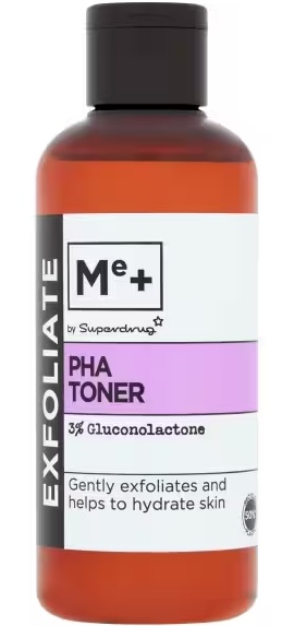 ME+ PHA Toner
