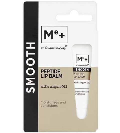 ME+ Peptide Lip Balm