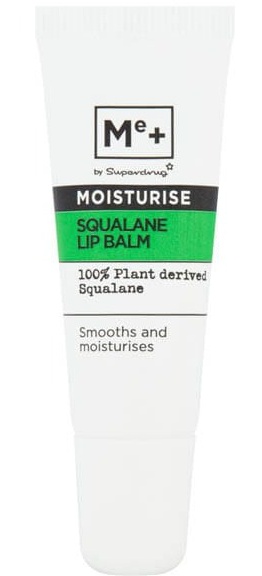 ME+ Squalene Lip Balm