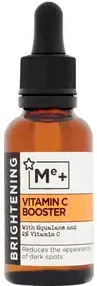 ME+ Vit C with Squalane Booster