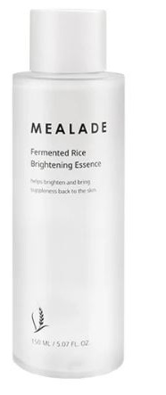 MEALADE Fermented Rice Brightening Essence