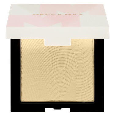 MECCA MAX Banana Bake Skin Filter