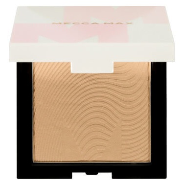 MECCA MAX Blur Veil Wet & Dry Powder Foundation
