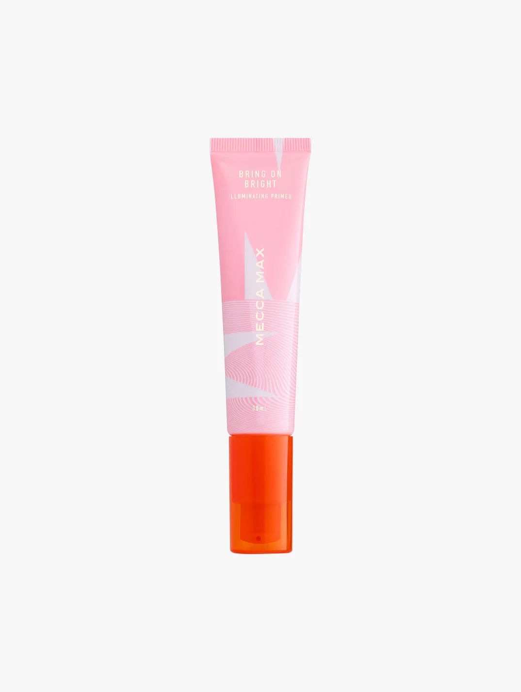 MECCA MAX Bring On Bright Illuminating Primer