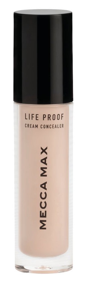 MECCA MAX Life Proof Cream Concealer