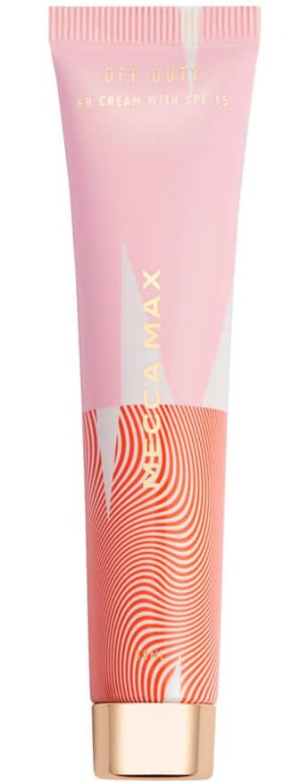 MECCA MAX Off Duty BB Cream