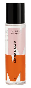 MECCA MAX Off Duty Micellar Water