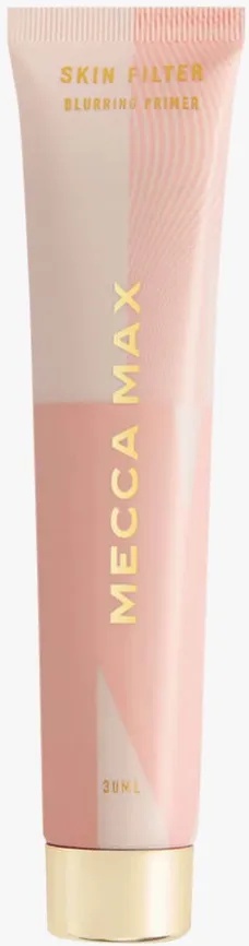 MECCA MAX Skin Filter Blurring Primer