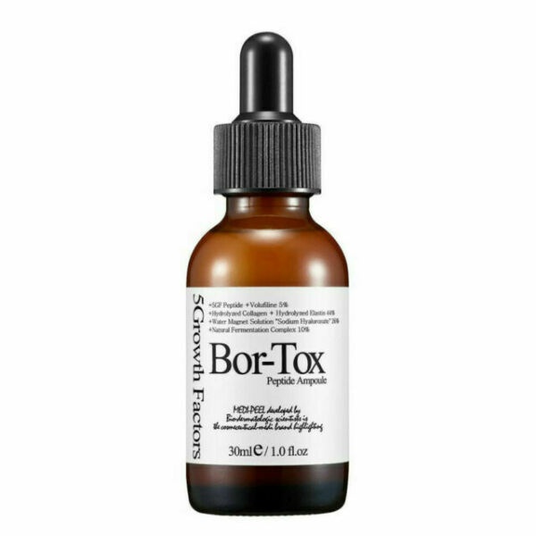 MEDI-PEEL 5Gf Bor-Tox Peptide Ampoule