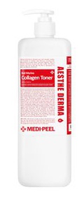 MEDI-PEEL Aesthe Derma Red Marine Collagen Toner