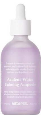 MEDI-PEEL Azulene Water Calming Ampoule