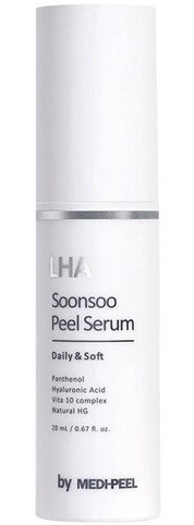 MEDI-PEEL Lha Soonsoo Peel Serum