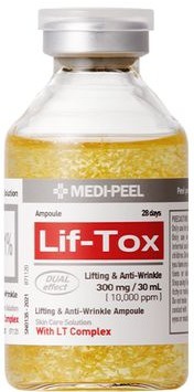 MEDI-PEEL Lif-tox Ampoule