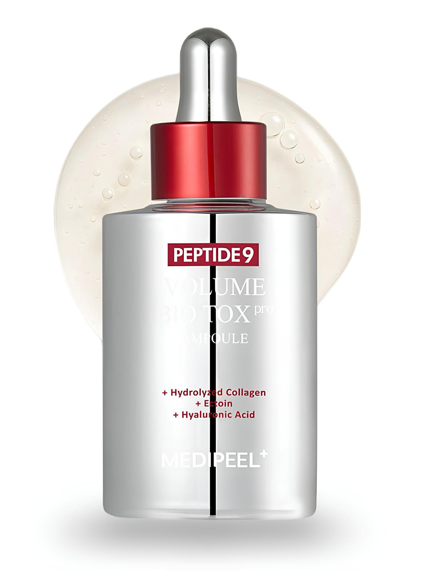 MEDI-PEEL Medipeel⁺ Peptide 9 Volume Bio Tox Ampoule Pro