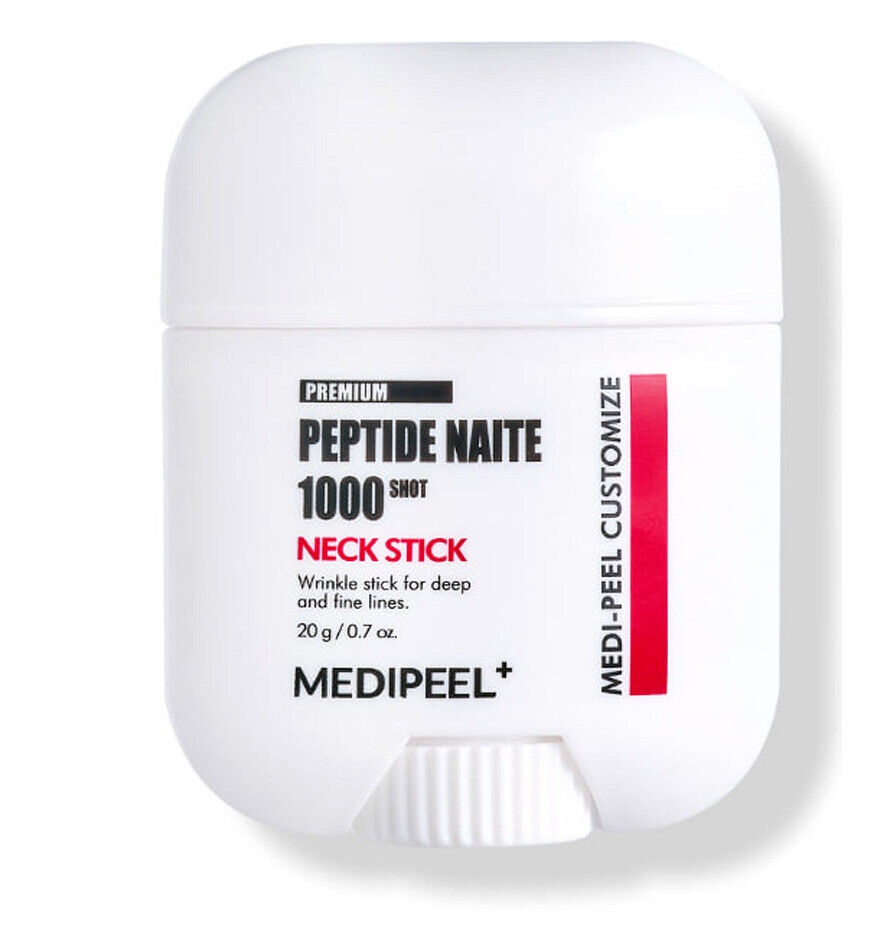 MEDI-PEEL Premium Peptide Naite 1000 Neck Stick