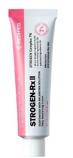 MEDI-PEEL STROGEN RX ll CREAM