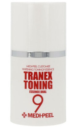 MEDI-PEEL Tranex Tonning 9 Essence Dual
