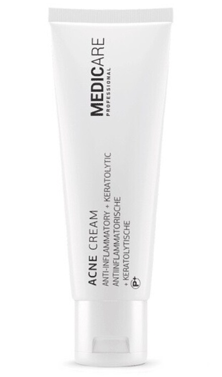 MEDICARE Acne Cream
