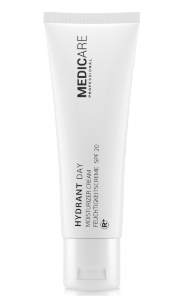 MEDICARE Hydrant Day