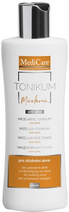 MEDICARE Micellar Anti-acne Tonic