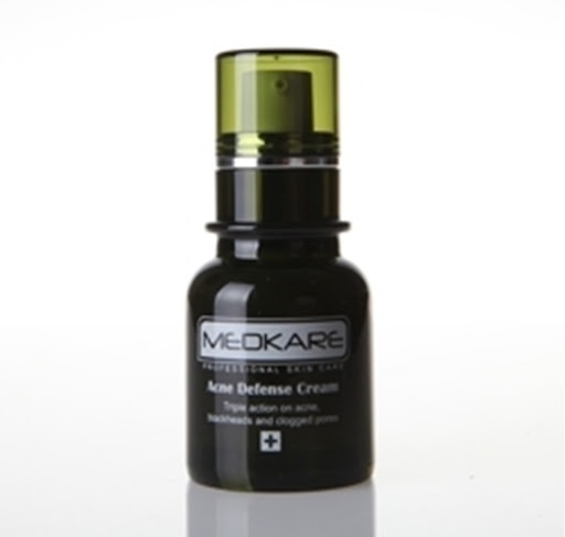 MEDKARE Acne Defense Cream (15g)