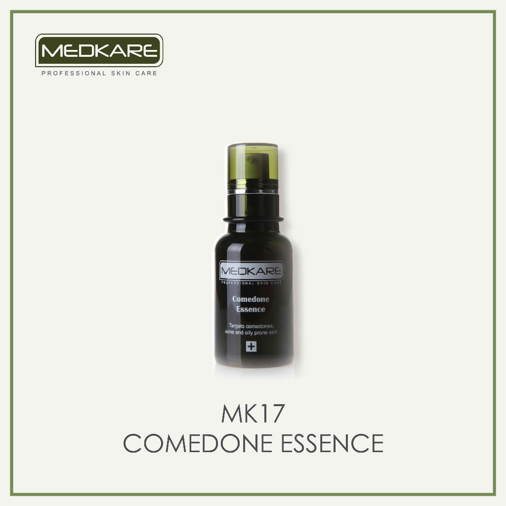 MEDKARE Comedone Essence (30g)
