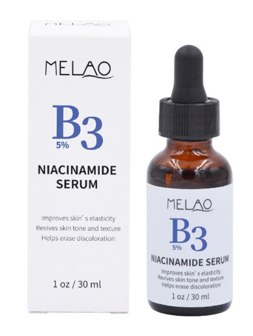 MELAO B3 Serum