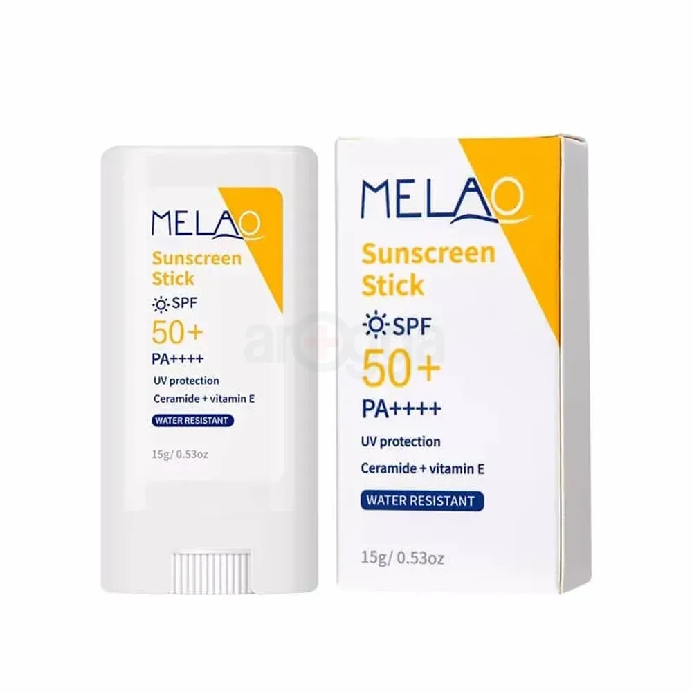 MELAO Sunscreen Stick SPF 50+