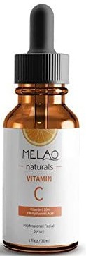 MELAO Vitamin C Serum