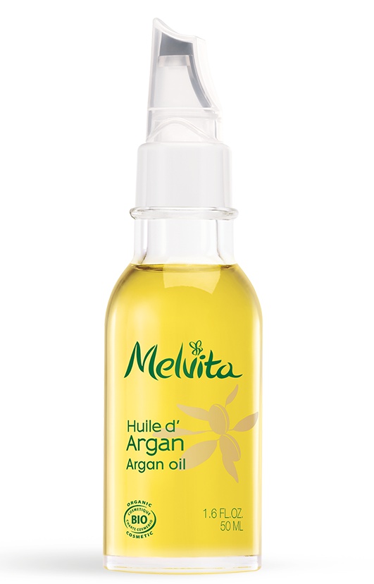 MELVITA Argan Oil