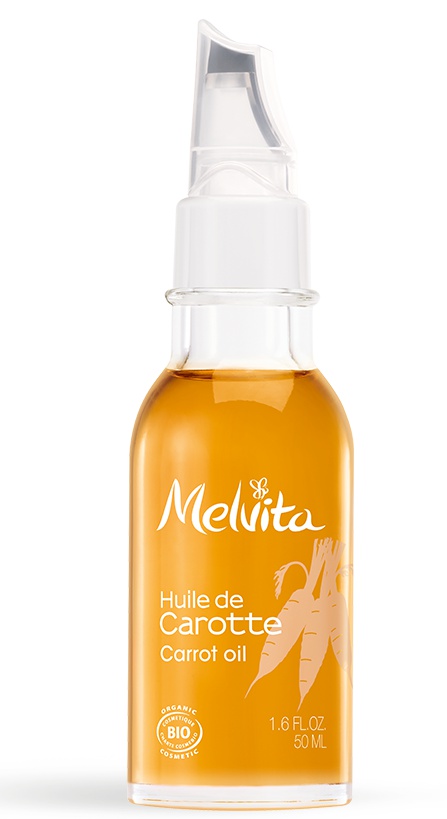 MELVITA Carrot Oil