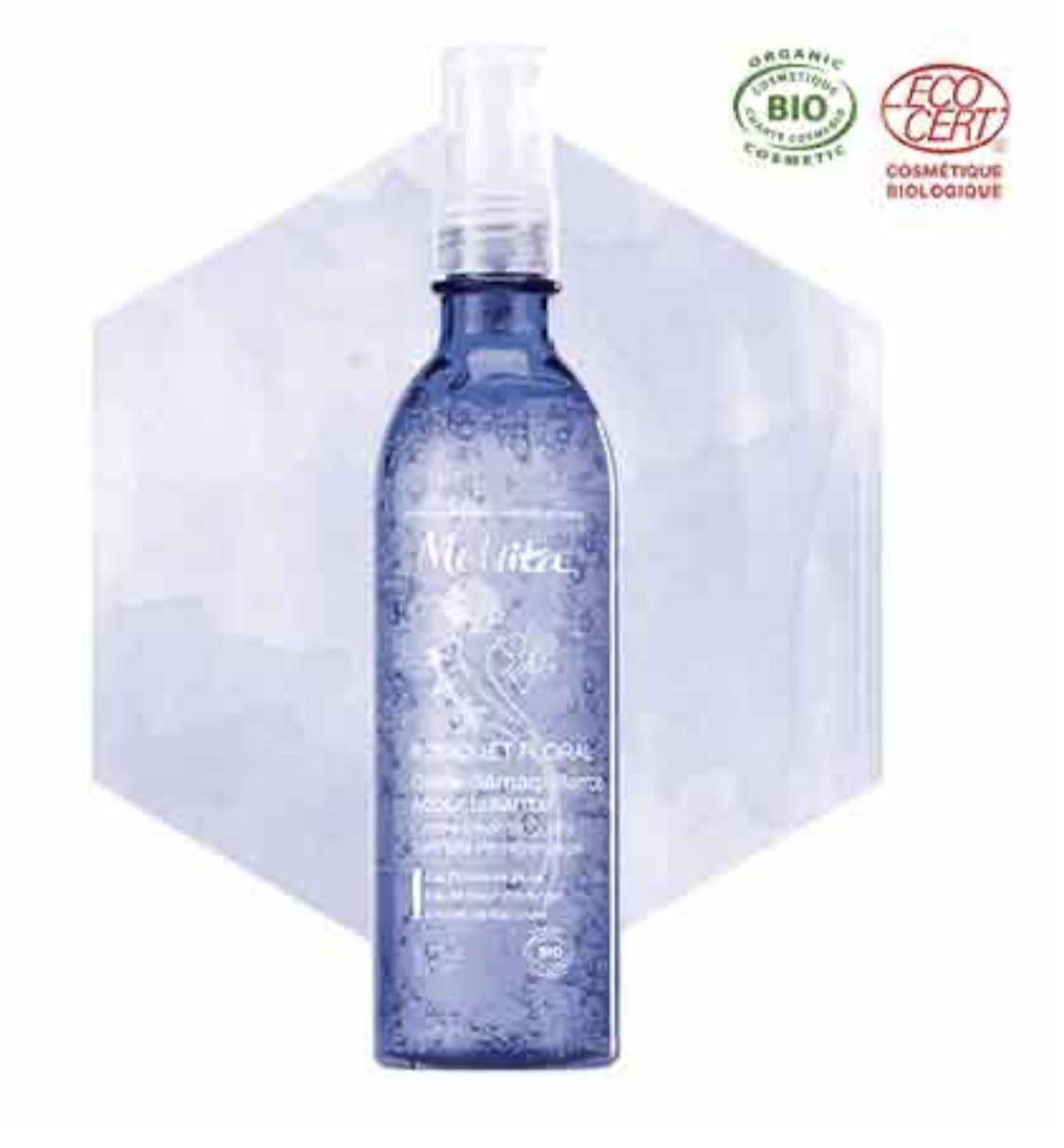 MELVITA Cleansing Gel