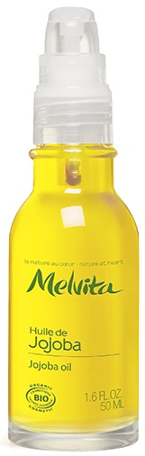 MELVITA Huile De Jojoba Bio