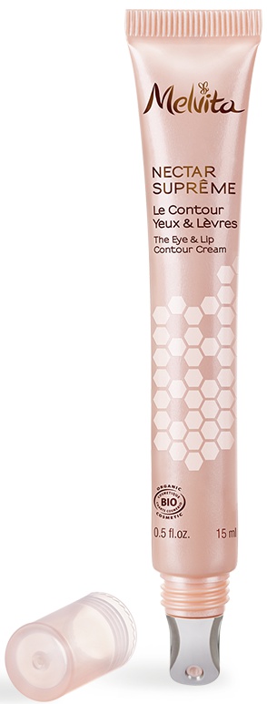 MELVITA Nectar Suprême The Eye&Lip Contour Cream
