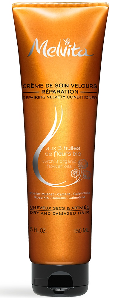 MELVITA Repairing Velvety Conditioner