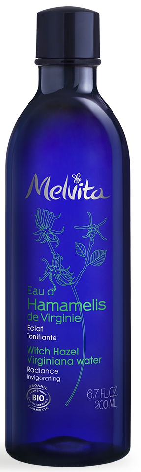 MELVITA Witch Hazel Virginiana Water