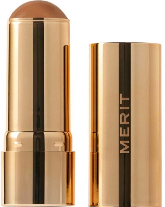 MERIT Bronze Balm Sheer Sculpting Bronzer