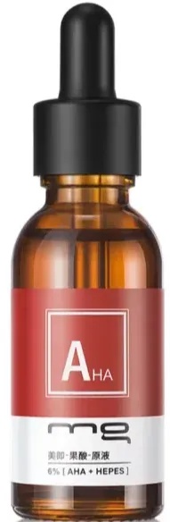 MG Alpha Hydroxy Acid Essence