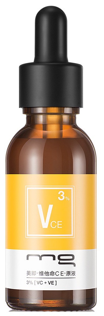 MG Vitamin C E Essence