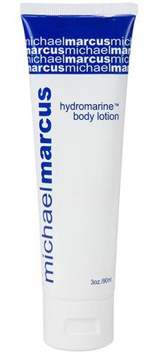 MICHAEL MARCUS SKINCARE Hydromarine™ Body Lotion